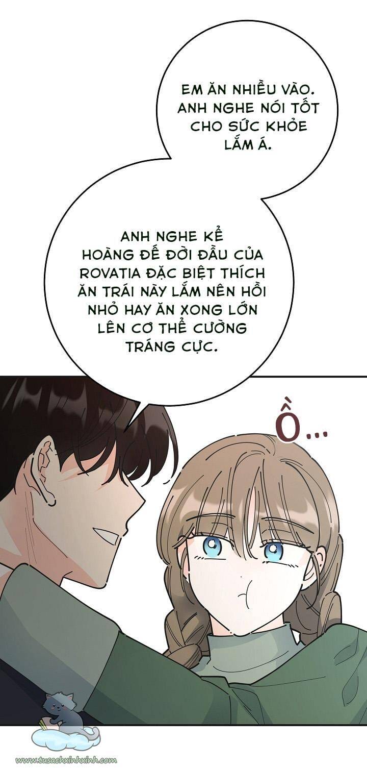 Truyện Tranh Người Hùng Của Ác Nữ - The Devil Lady’s Hero trang 6