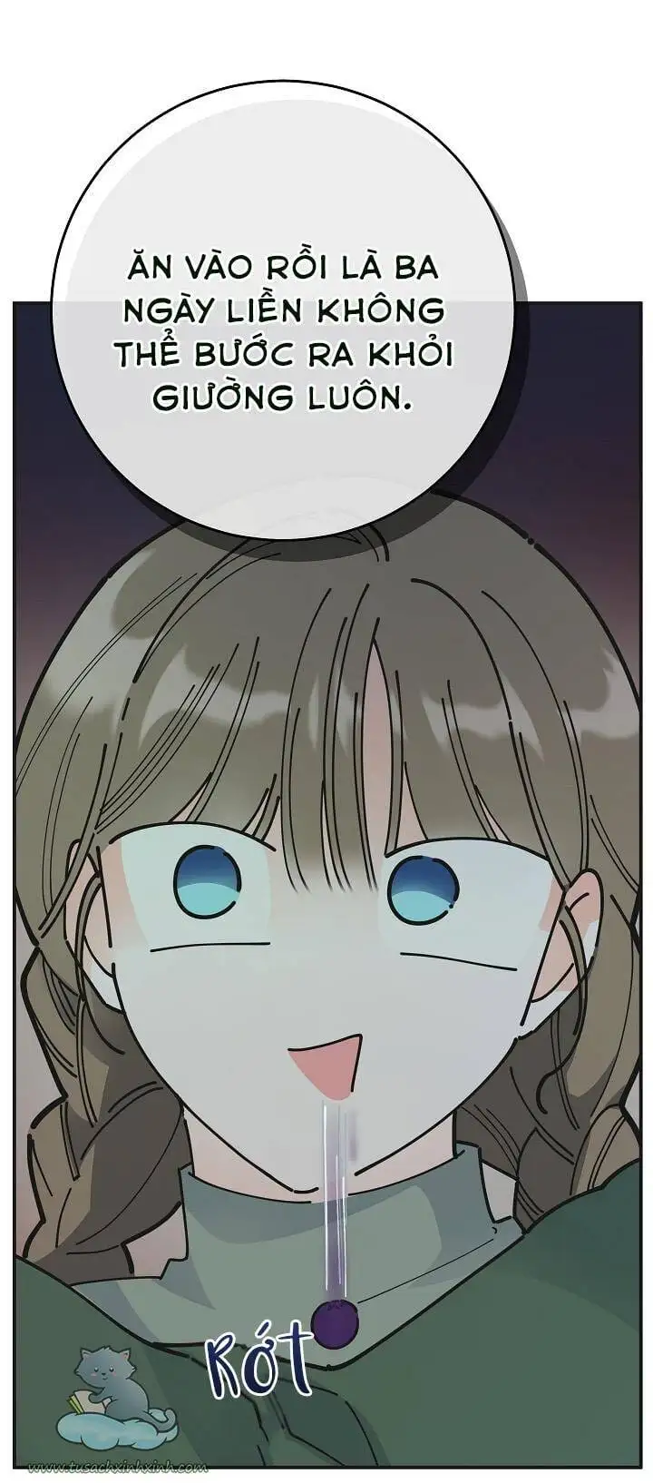 Truyện Tranh Người Hùng Của Ác Nữ - The Devil Lady’s Hero trang 6