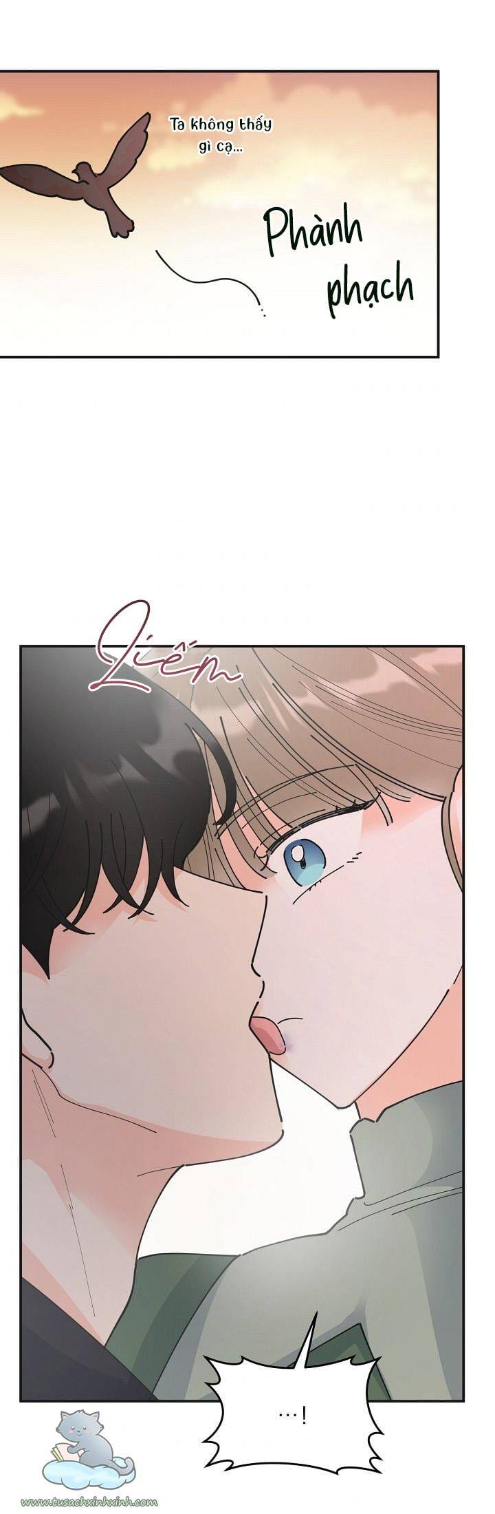 Truyện Tranh Người Hùng Của Ác Nữ - The Devil Lady’s Hero trang 6