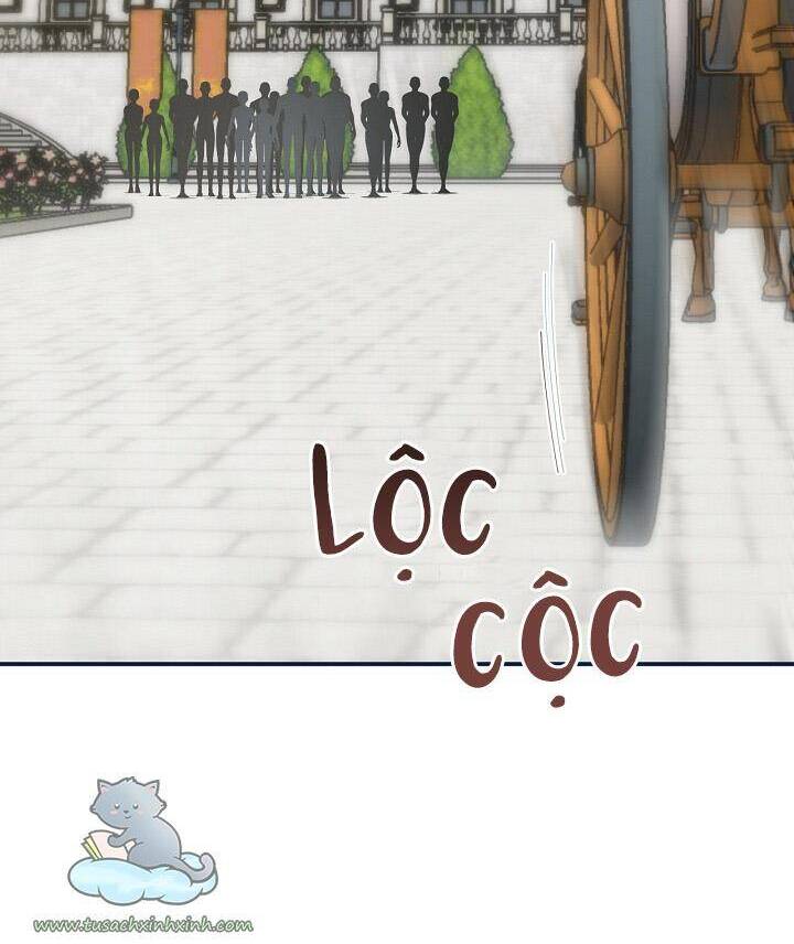 Truyện Tranh Người Hùng Của Ác Nữ - The Devil Lady’s Hero trang 6