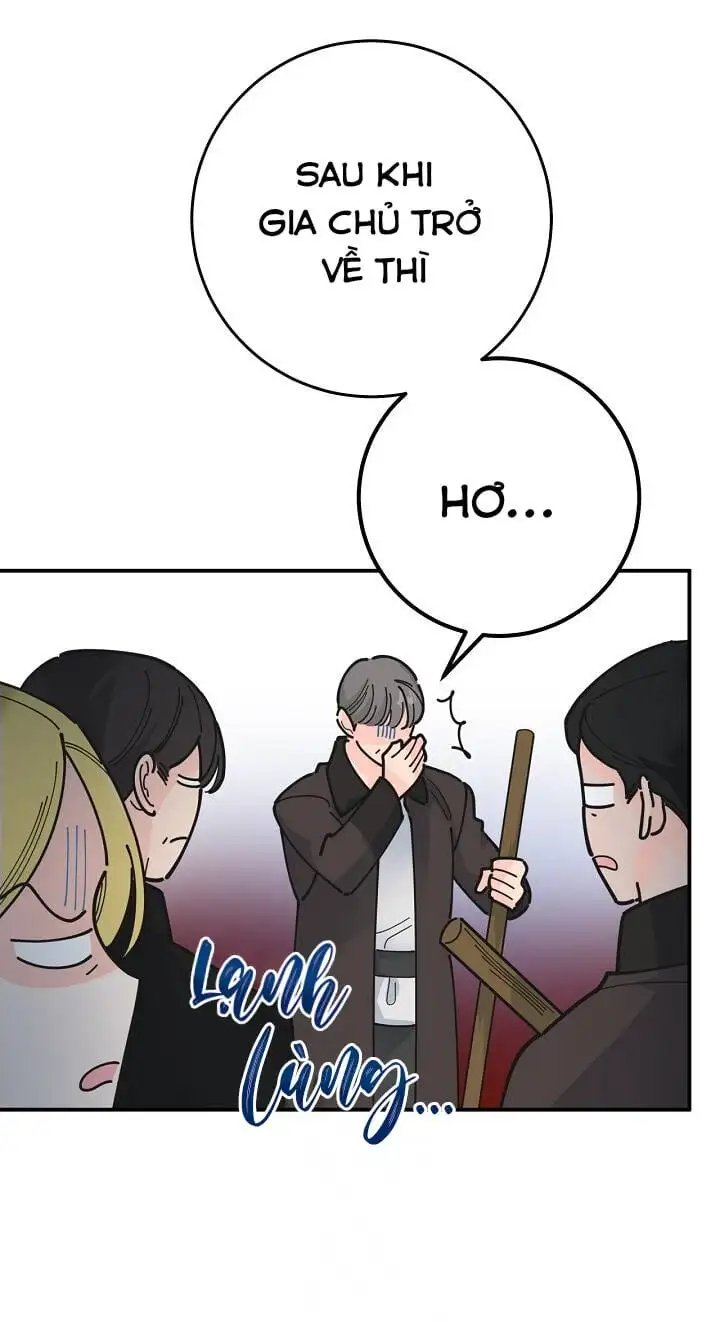 Truyện Tranh Người Hùng Của Ác Nữ - The Devil Lady’s Hero trang 6