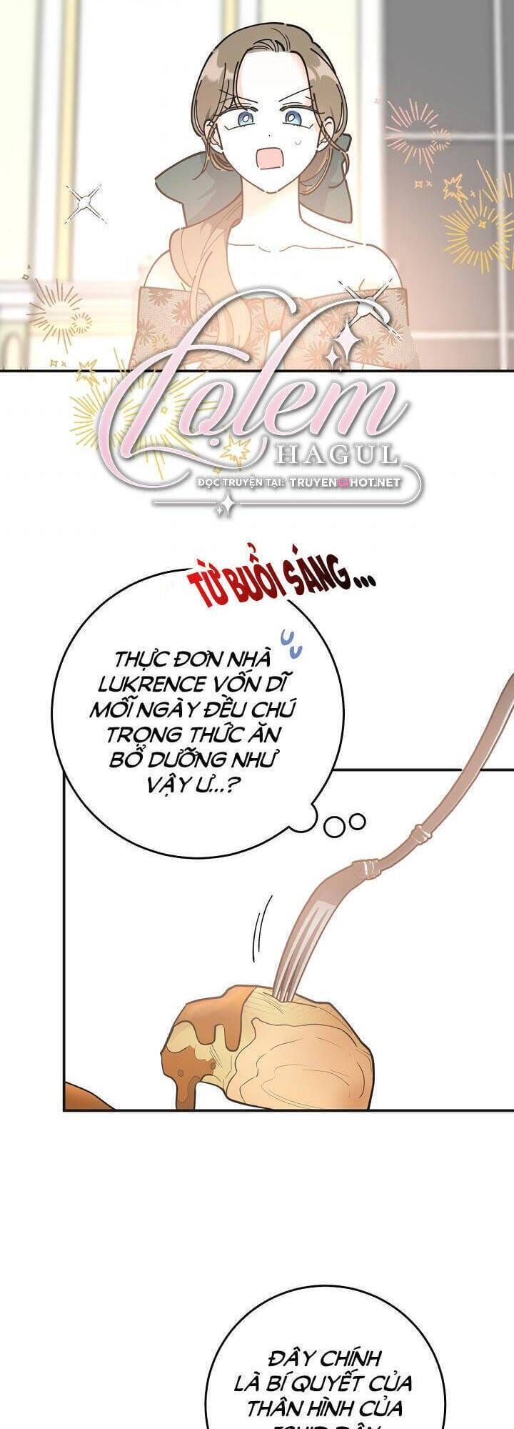 Truyện Tranh Người Hùng Của Ác Nữ - The Devil Lady’s Hero trang 6