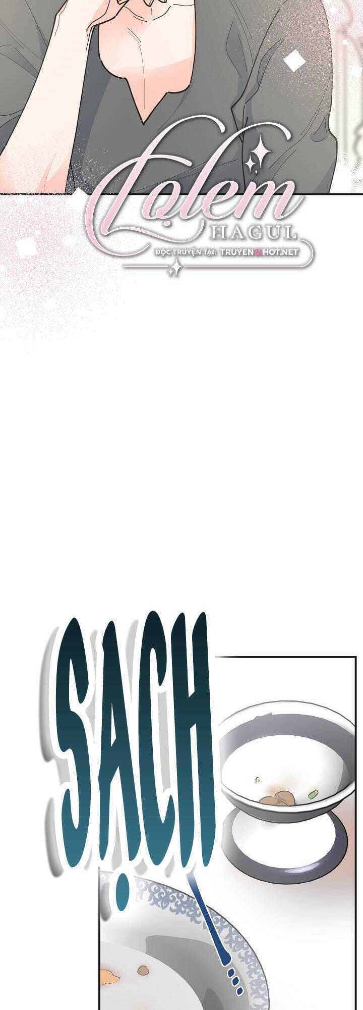 Truyện Tranh Người Hùng Của Ác Nữ - The Devil Lady’s Hero trang 6