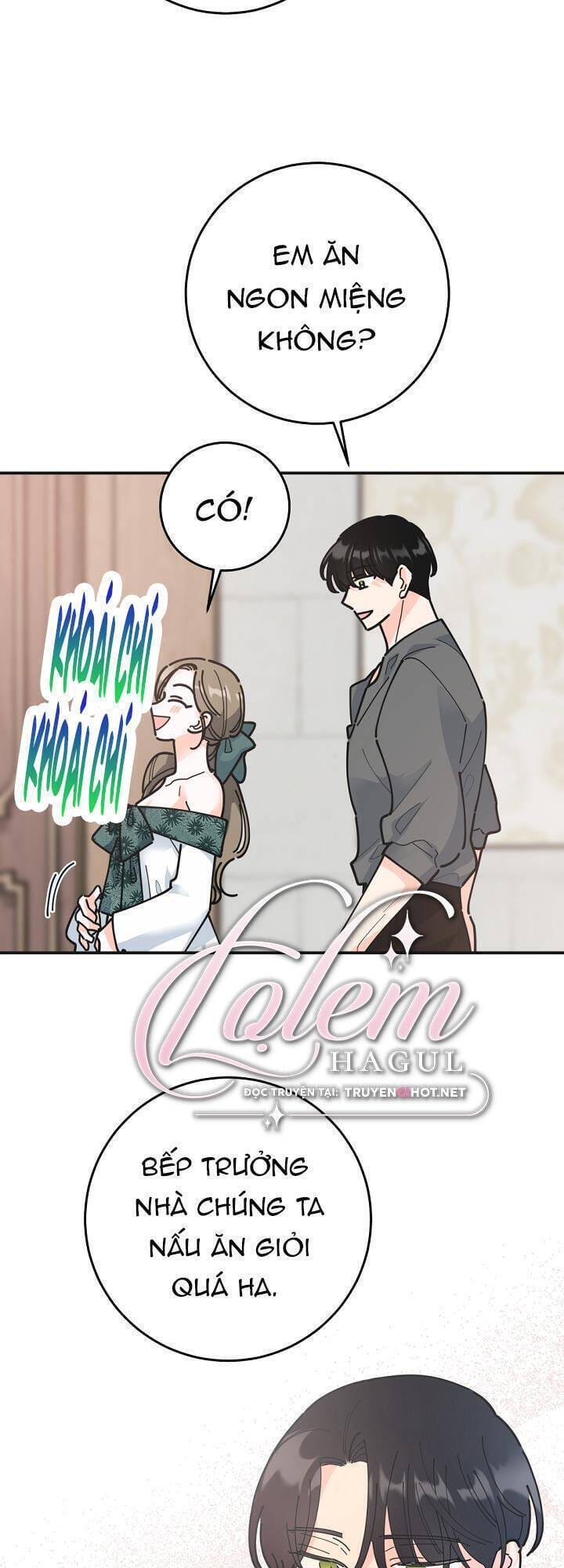 Truyện Tranh Người Hùng Của Ác Nữ - The Devil Lady’s Hero trang 6