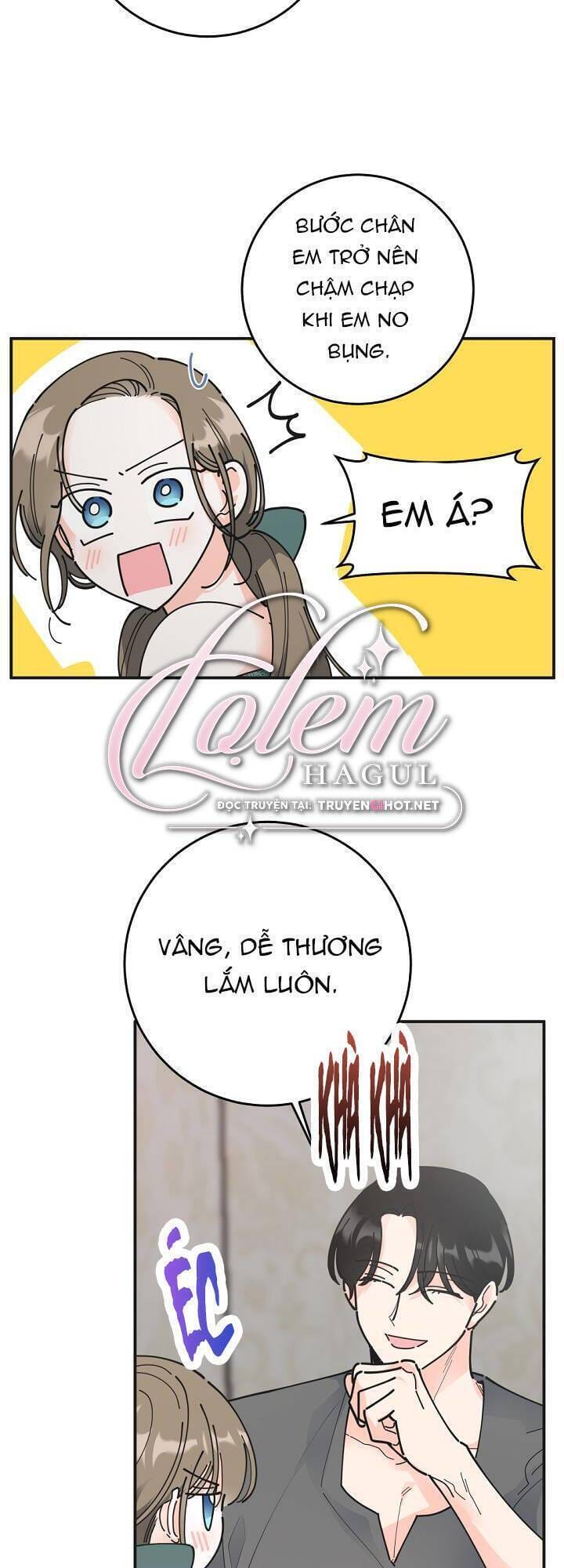 Truyện Tranh Người Hùng Của Ác Nữ - The Devil Lady’s Hero trang 6