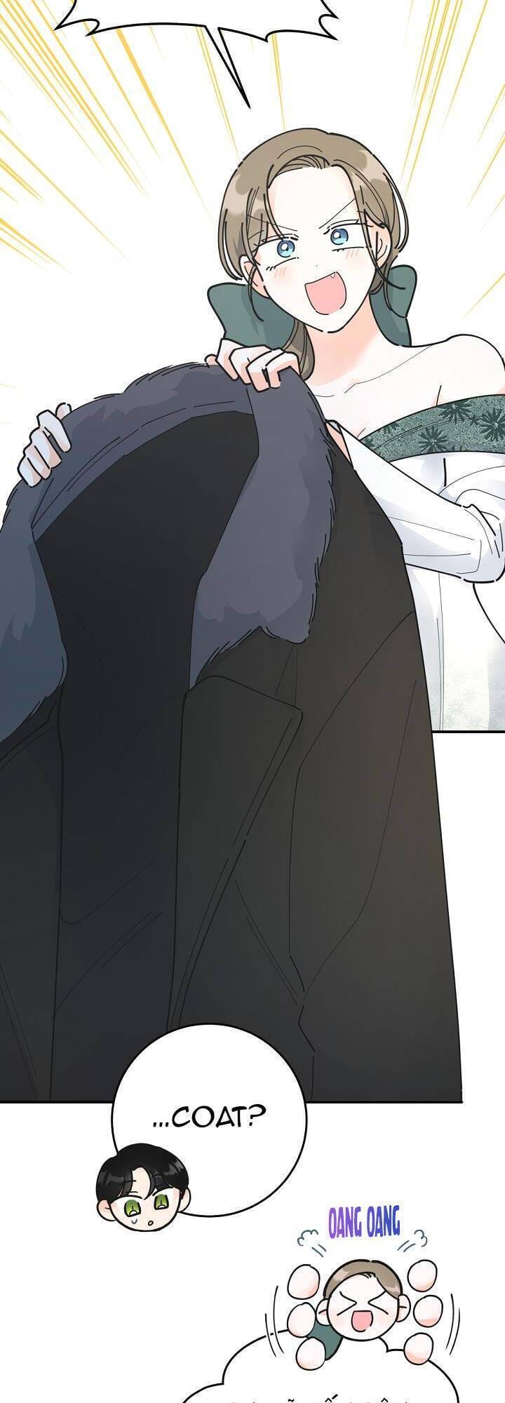 Truyện Tranh Người Hùng Của Ác Nữ - The Devil Lady’s Hero trang 6