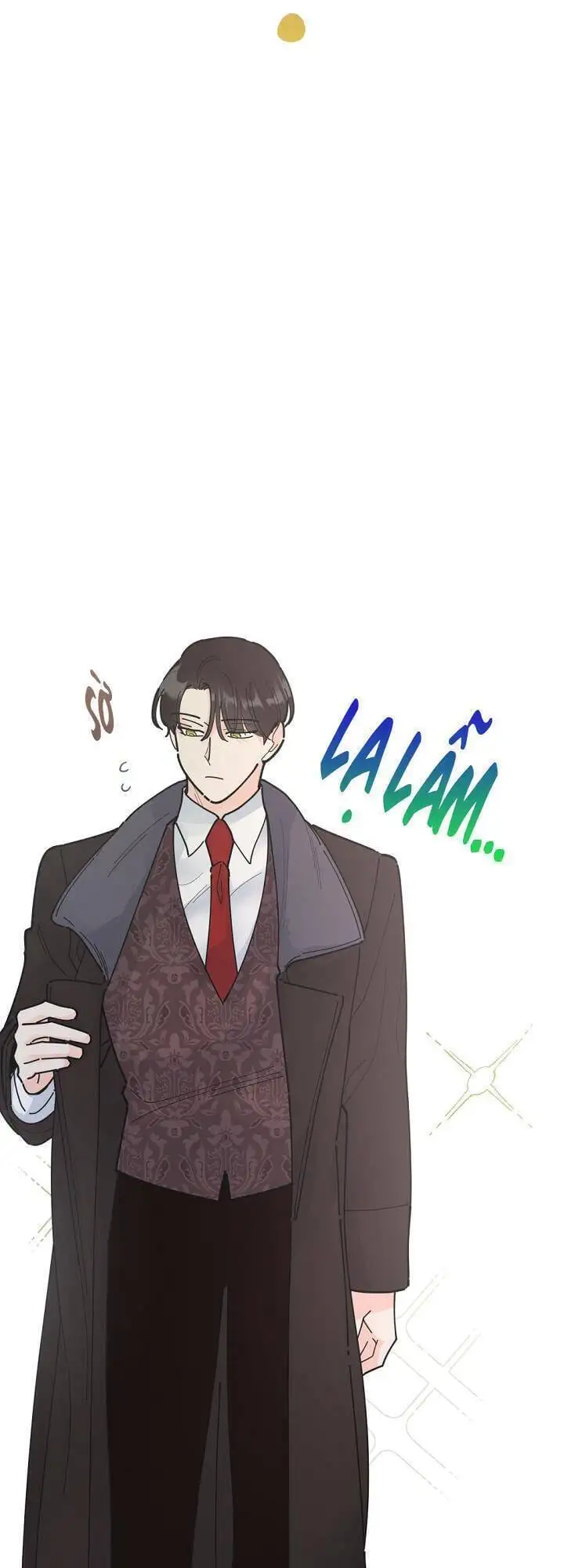 Truyện Tranh Người Hùng Của Ác Nữ - The Devil Lady’s Hero trang 6