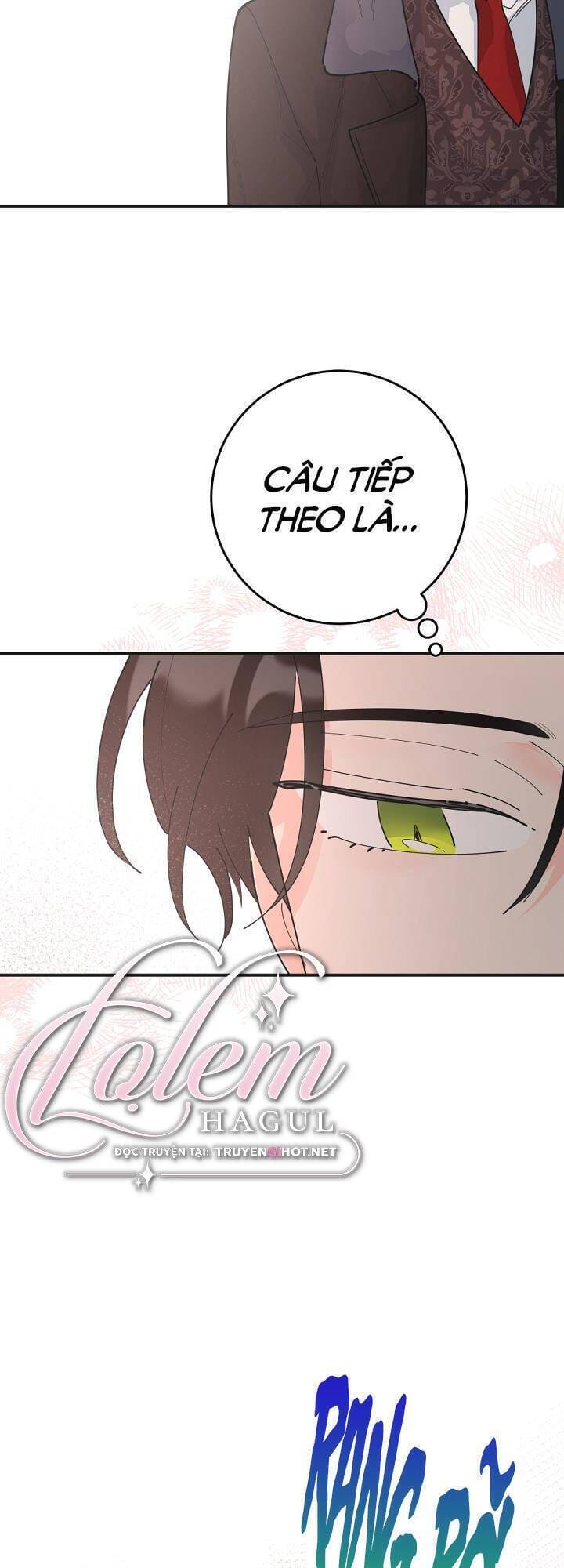 Truyện Tranh Người Hùng Của Ác Nữ - The Devil Lady’s Hero trang 6