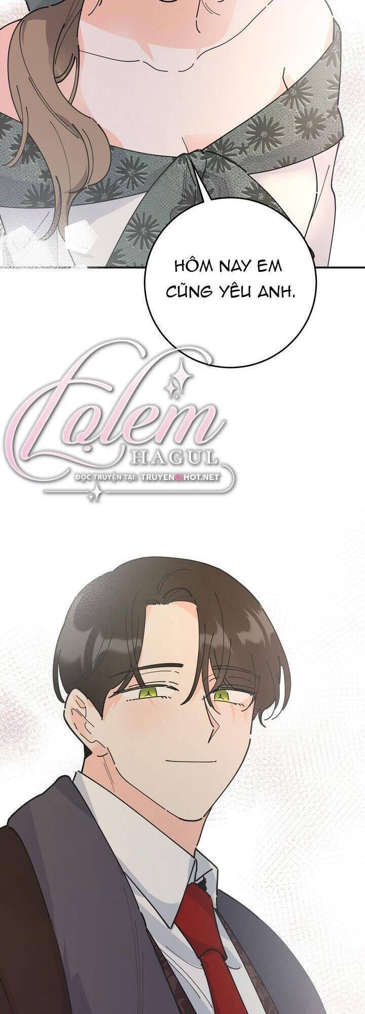 Truyện Tranh Người Hùng Của Ác Nữ - The Devil Lady’s Hero trang 6