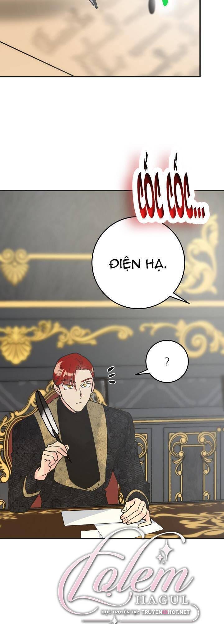 Truyện Tranh Người Hùng Của Ác Nữ - The Devil Lady’s Hero trang 6