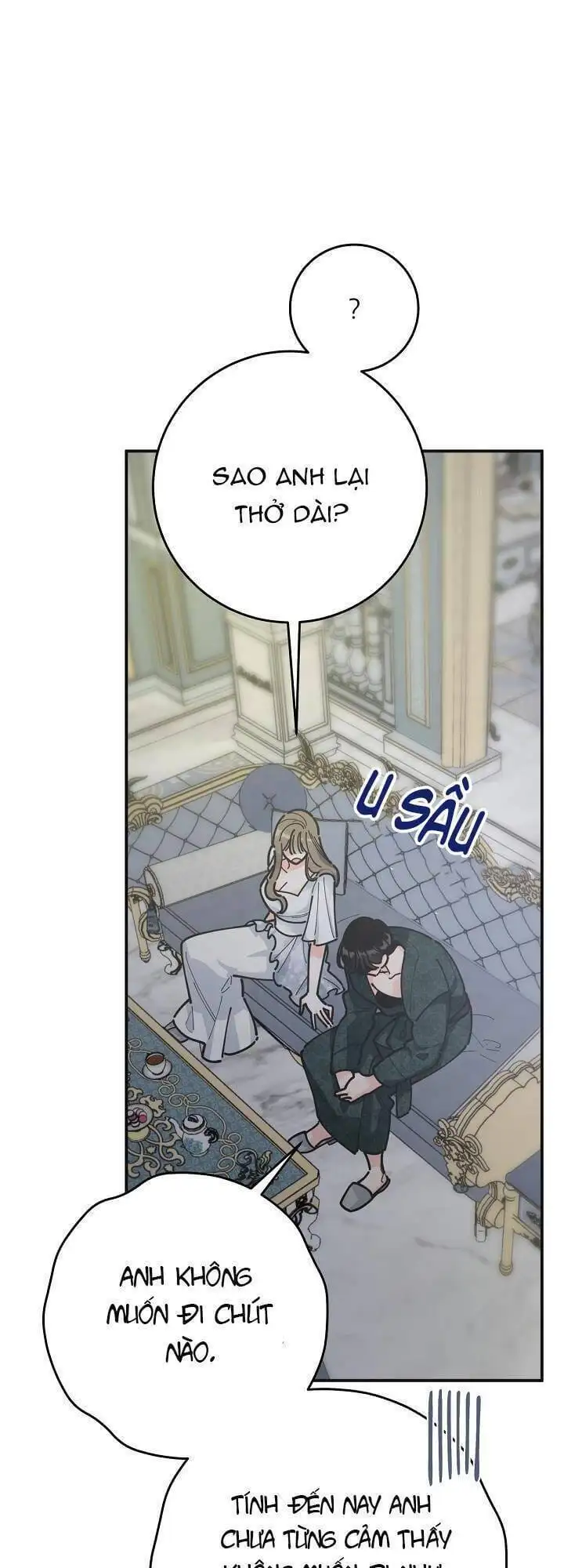 Truyện Tranh Người Hùng Của Ác Nữ - The Devil Lady’s Hero trang 6