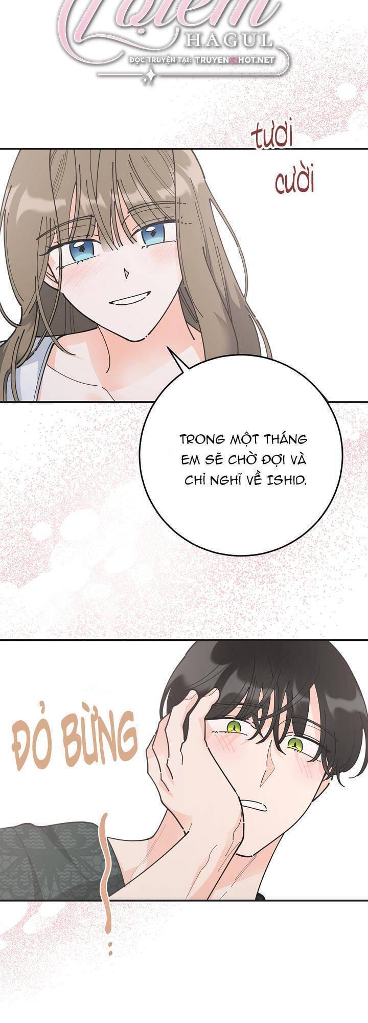 Truyện Tranh Người Hùng Của Ác Nữ - The Devil Lady’s Hero trang 6