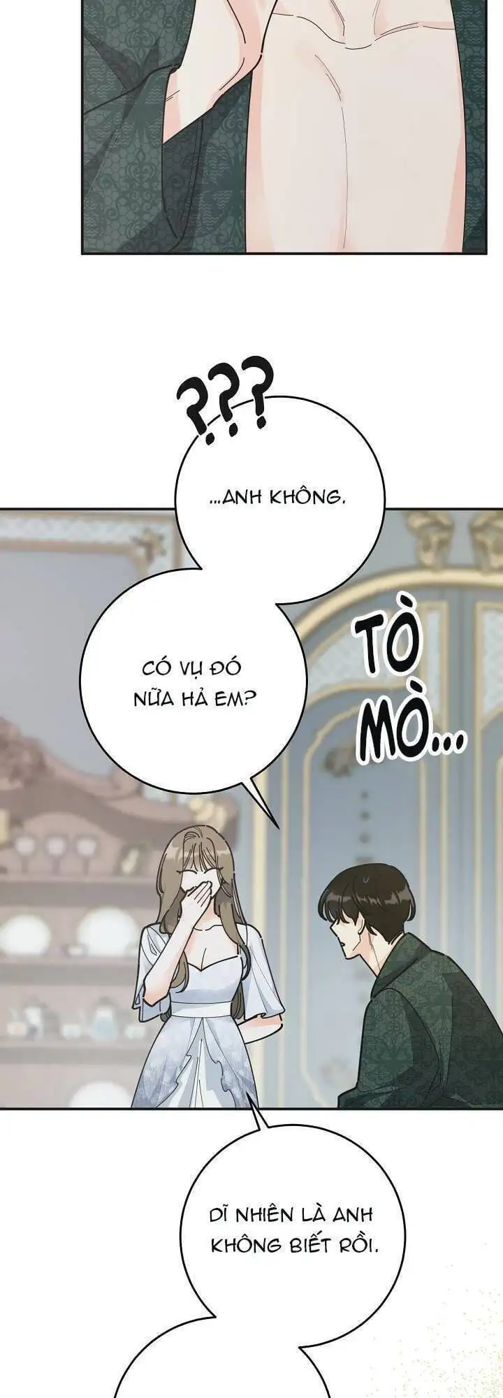 Truyện Tranh Người Hùng Của Ác Nữ - The Devil Lady’s Hero trang 6