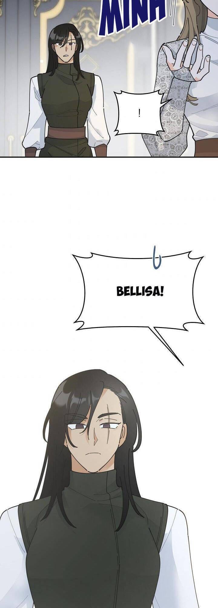 Truyện Tranh Người Hùng Của Ác Nữ - The Devil Lady’s Hero trang 6