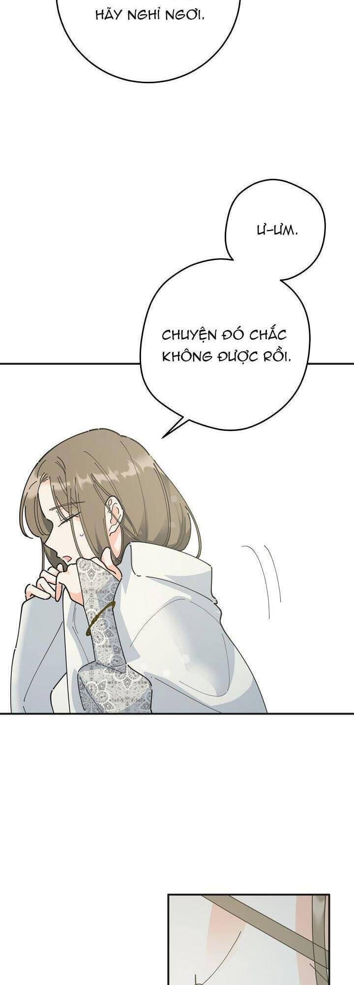 Truyện Tranh Người Hùng Của Ác Nữ - The Devil Lady’s Hero trang 6