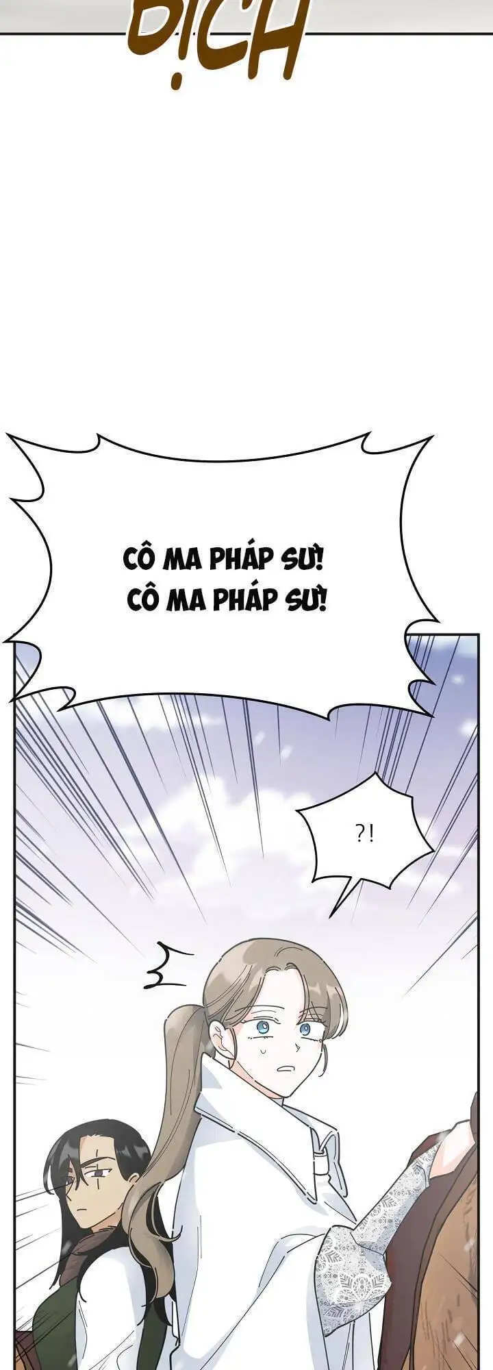 Truyện Tranh Người Hùng Của Ác Nữ - The Devil Lady’s Hero trang 6