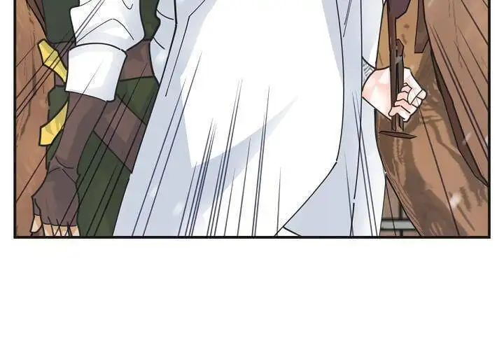 Truyện Tranh Người Hùng Của Ác Nữ - The Devil Lady’s Hero trang 6