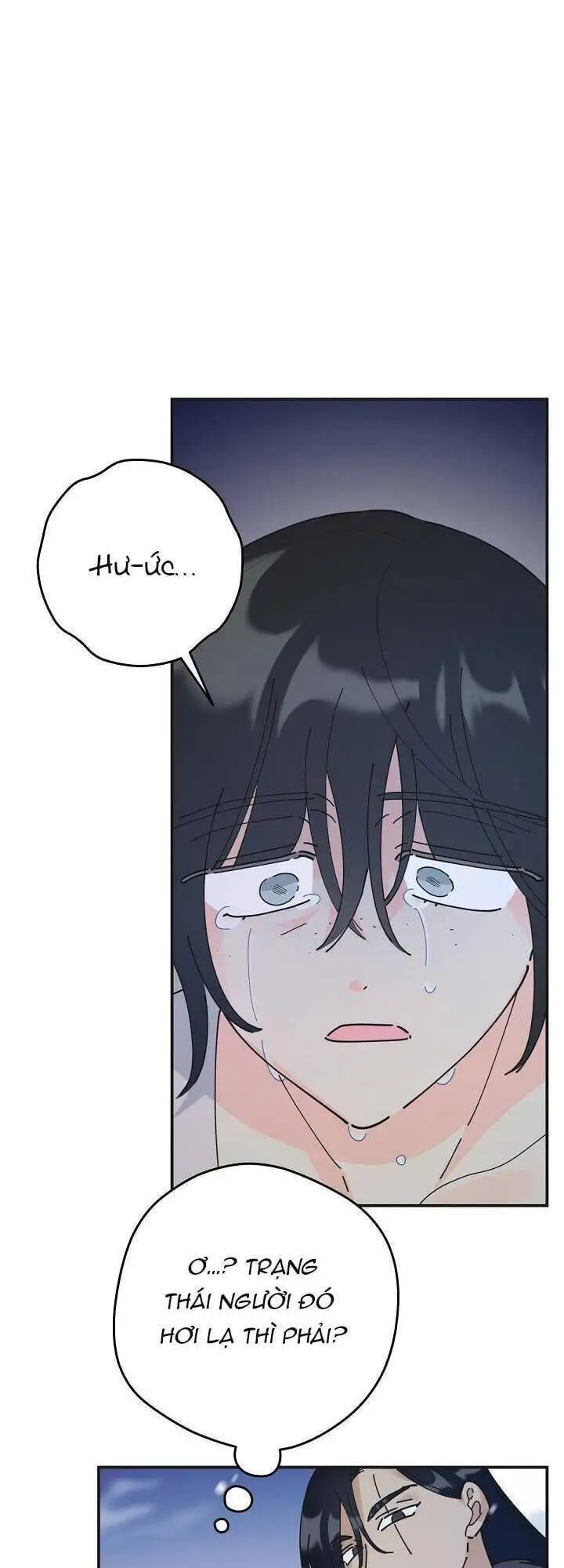 Truyện Tranh Người Hùng Của Ác Nữ - The Devil Lady’s Hero trang 6