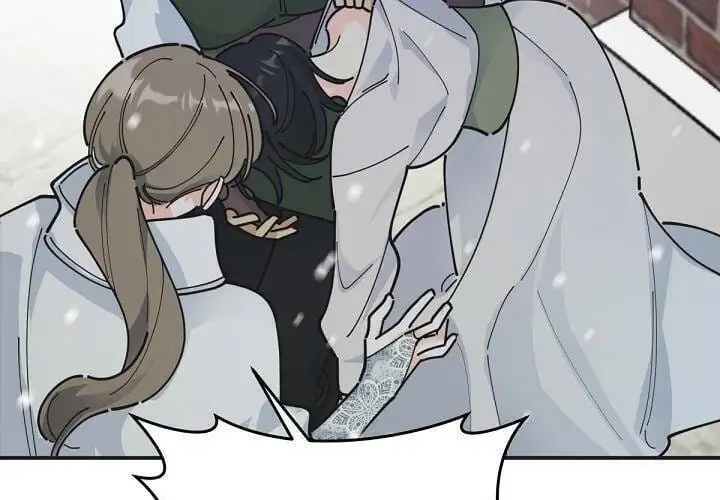 Truyện Tranh Người Hùng Của Ác Nữ - The Devil Lady’s Hero trang 6