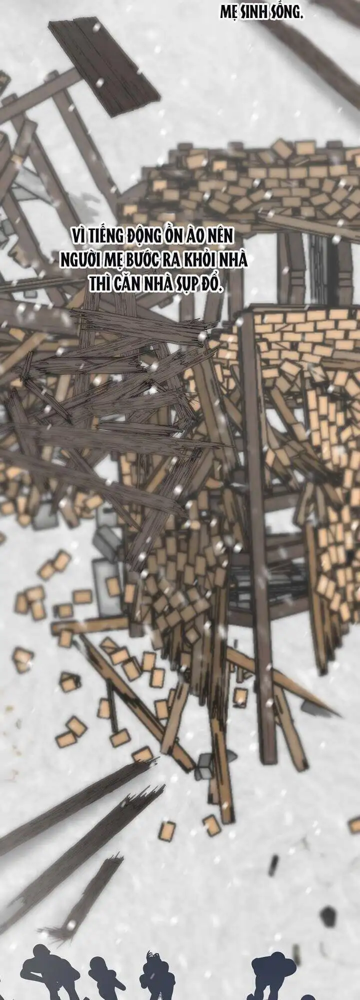 Truyện Tranh Người Hùng Của Ác Nữ - The Devil Lady’s Hero trang 6