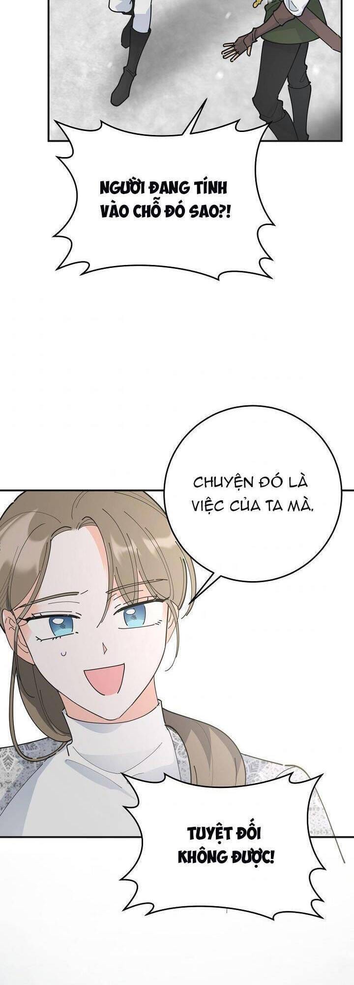 Truyện Tranh Người Hùng Của Ác Nữ - The Devil Lady’s Hero trang 6