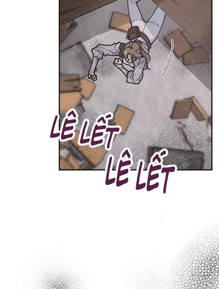 Truyện Tranh Người Hùng Của Ác Nữ - The Devil Lady’s Hero trang 6