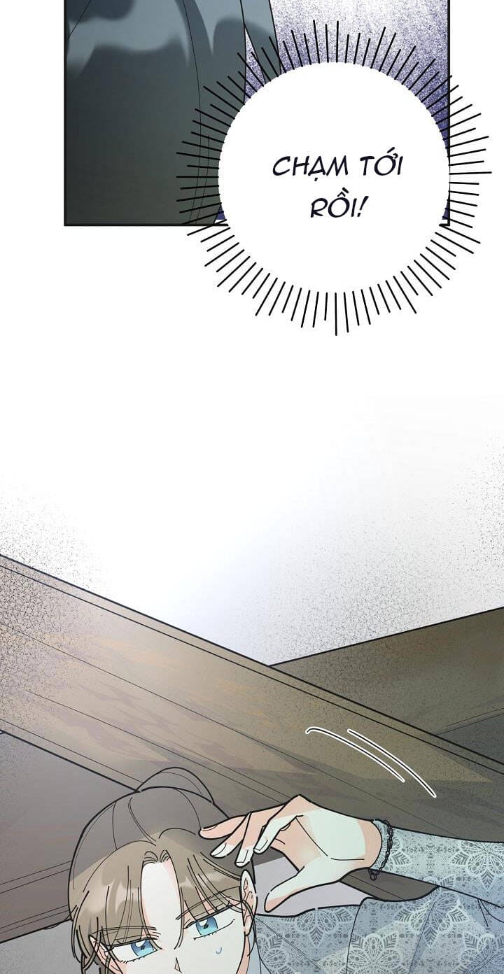 Truyện Tranh Người Hùng Của Ác Nữ - The Devil Lady’s Hero trang 6