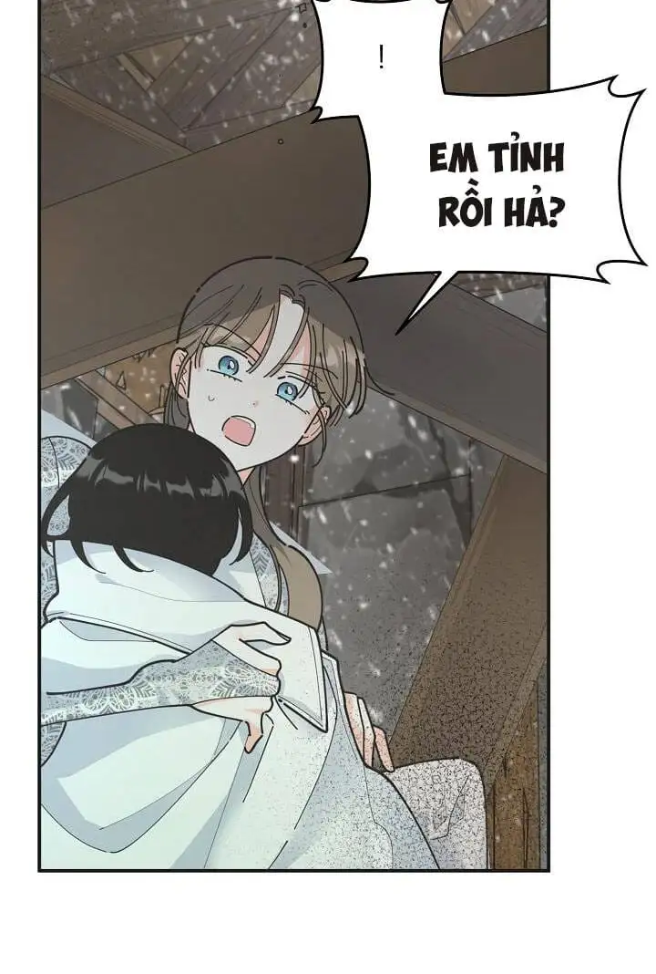 Truyện Tranh Người Hùng Của Ác Nữ - The Devil Lady’s Hero trang 6