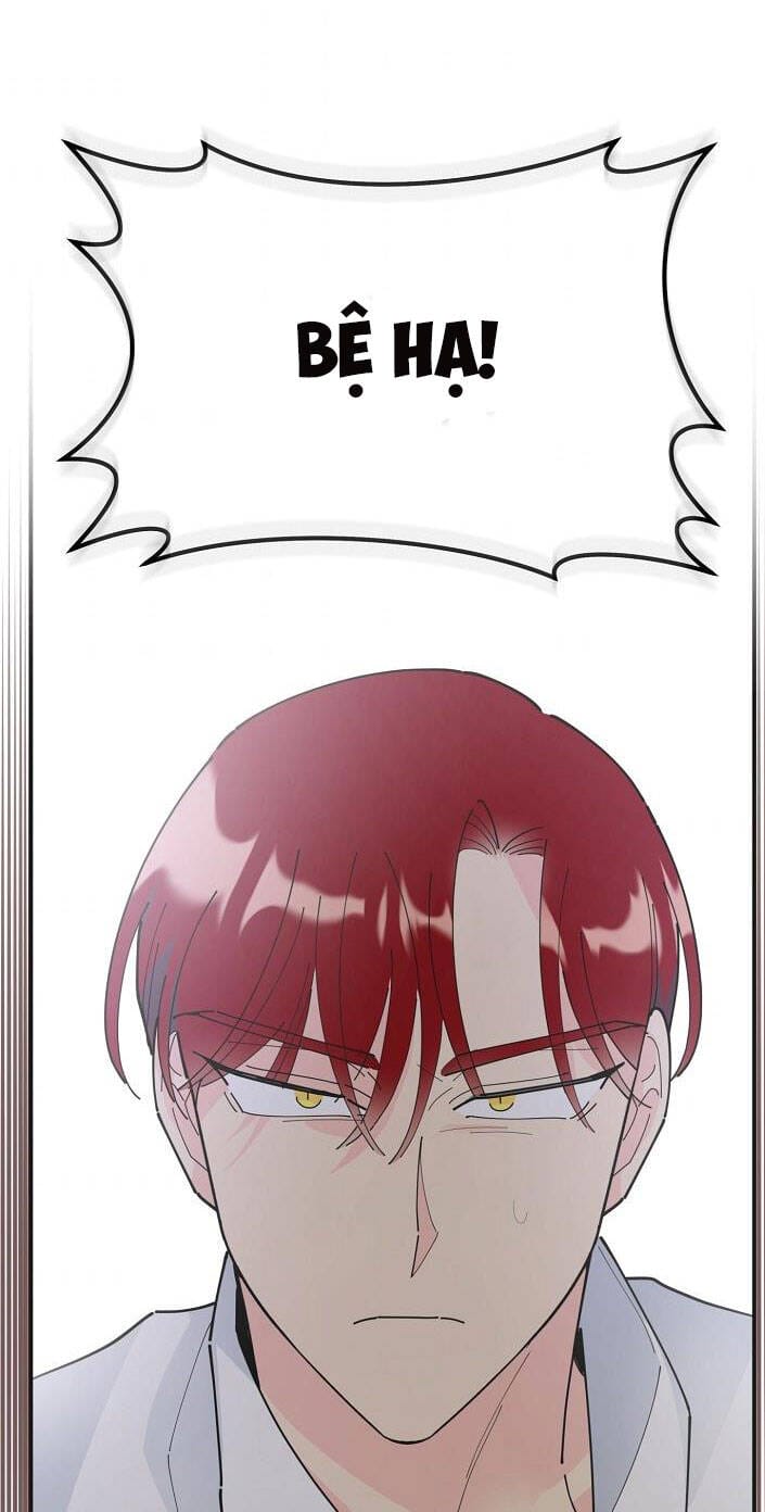 Truyện Tranh Người Hùng Của Ác Nữ - The Devil Lady’s Hero trang 6