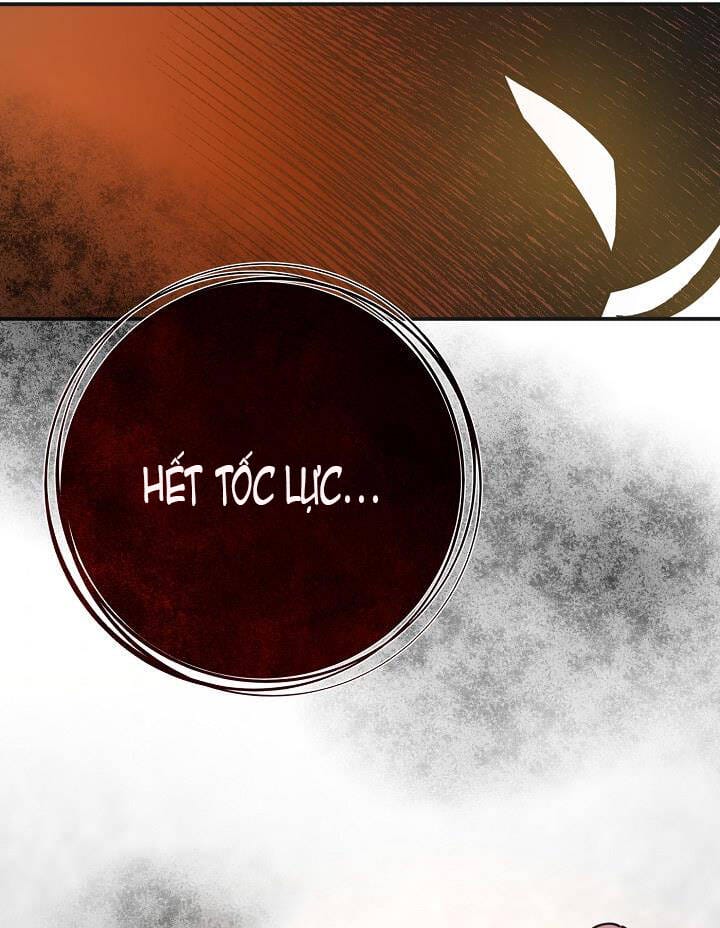 Truyện Tranh Người Hùng Của Ác Nữ - The Devil Lady’s Hero trang 6