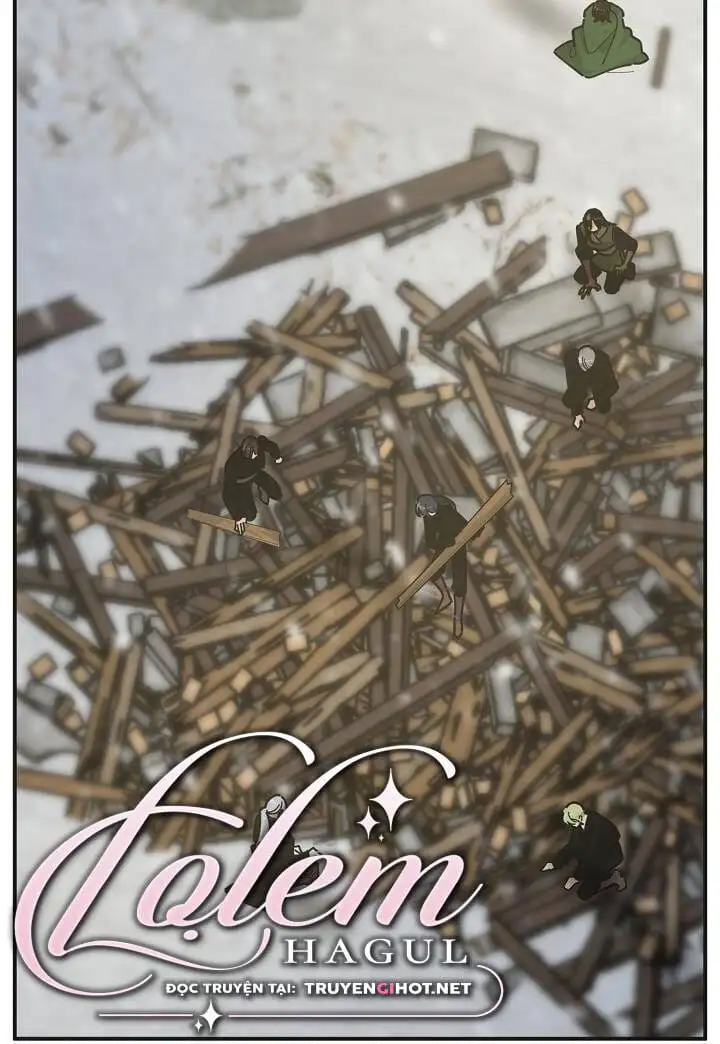 Truyện Tranh Người Hùng Của Ác Nữ - The Devil Lady’s Hero trang 6