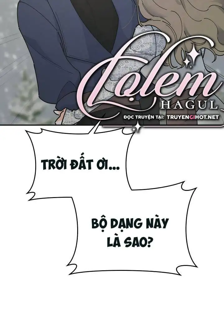 Truyện Tranh Người Hùng Của Ác Nữ - The Devil Lady’s Hero trang 6