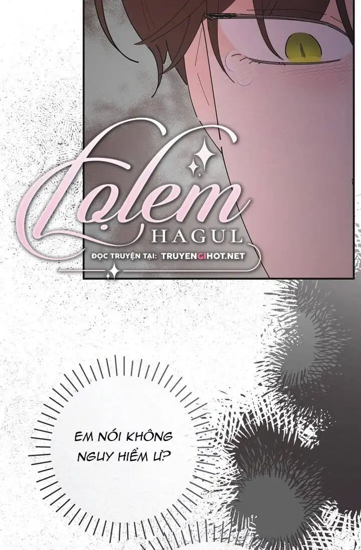 Truyện Tranh Người Hùng Của Ác Nữ - The Devil Lady’s Hero trang 6