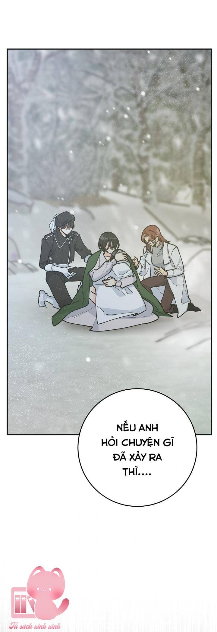 Truyện Tranh Người Hùng Của Ác Nữ - The Devil Lady’s Hero trang 6