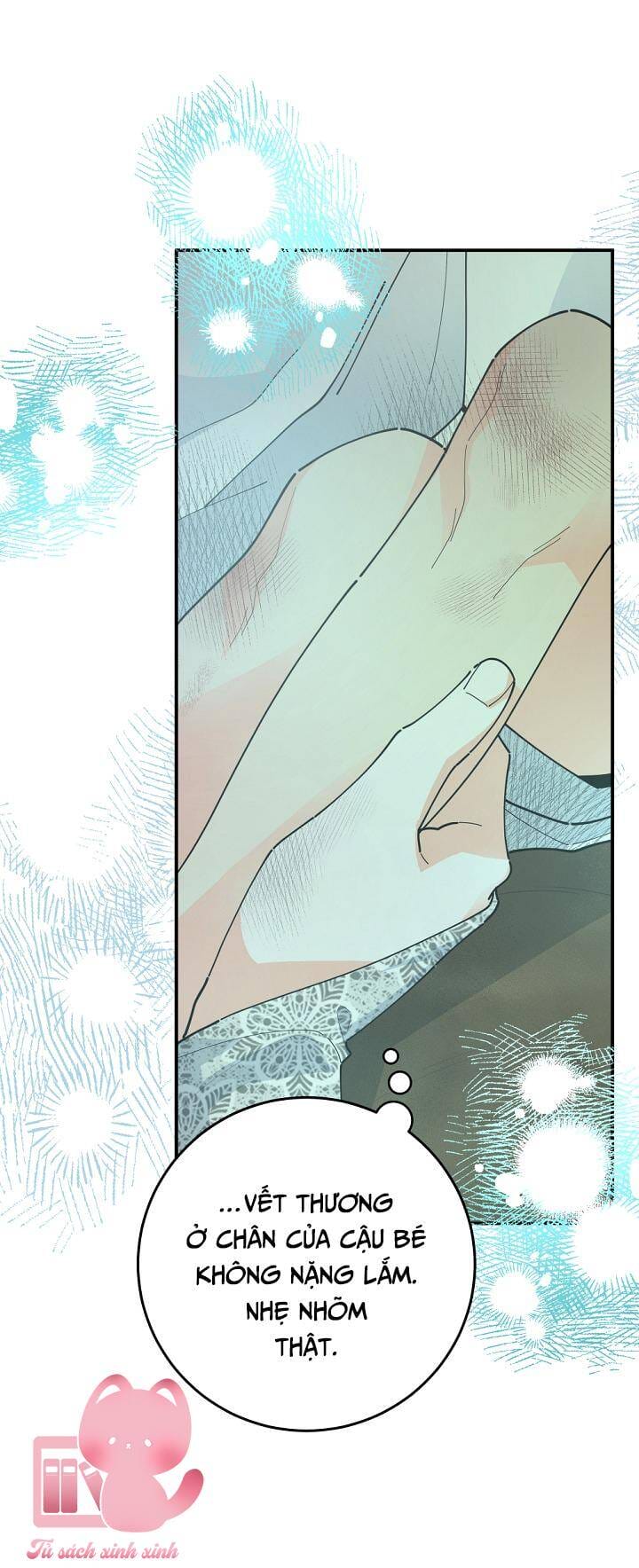 Truyện Tranh Người Hùng Của Ác Nữ - The Devil Lady’s Hero trang 6