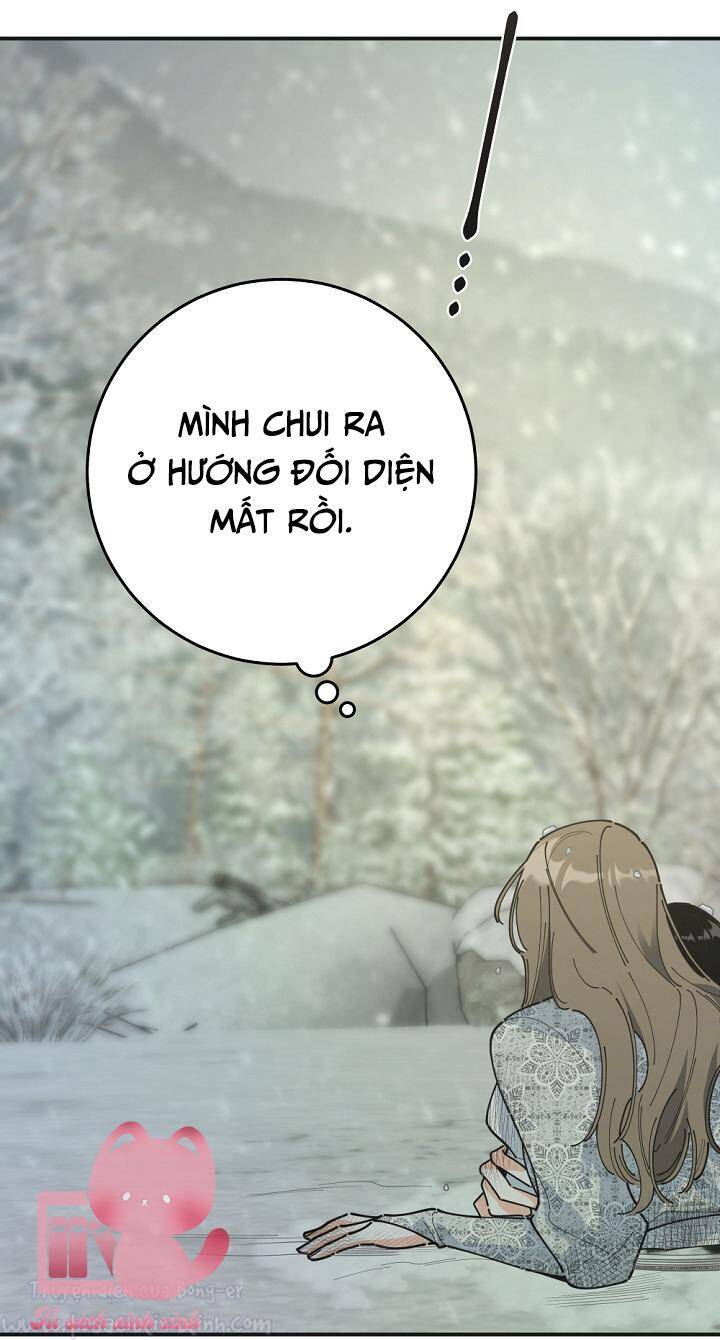 Truyện Tranh Người Hùng Của Ác Nữ - The Devil Lady’s Hero trang 6