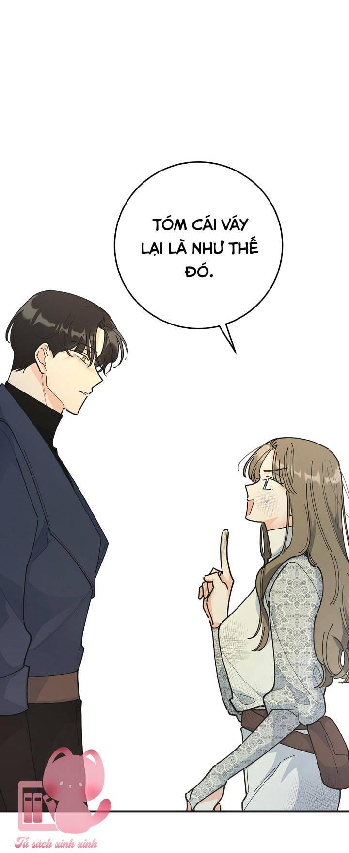 Truyện Tranh Người Hùng Của Ác Nữ - The Devil Lady’s Hero trang 6