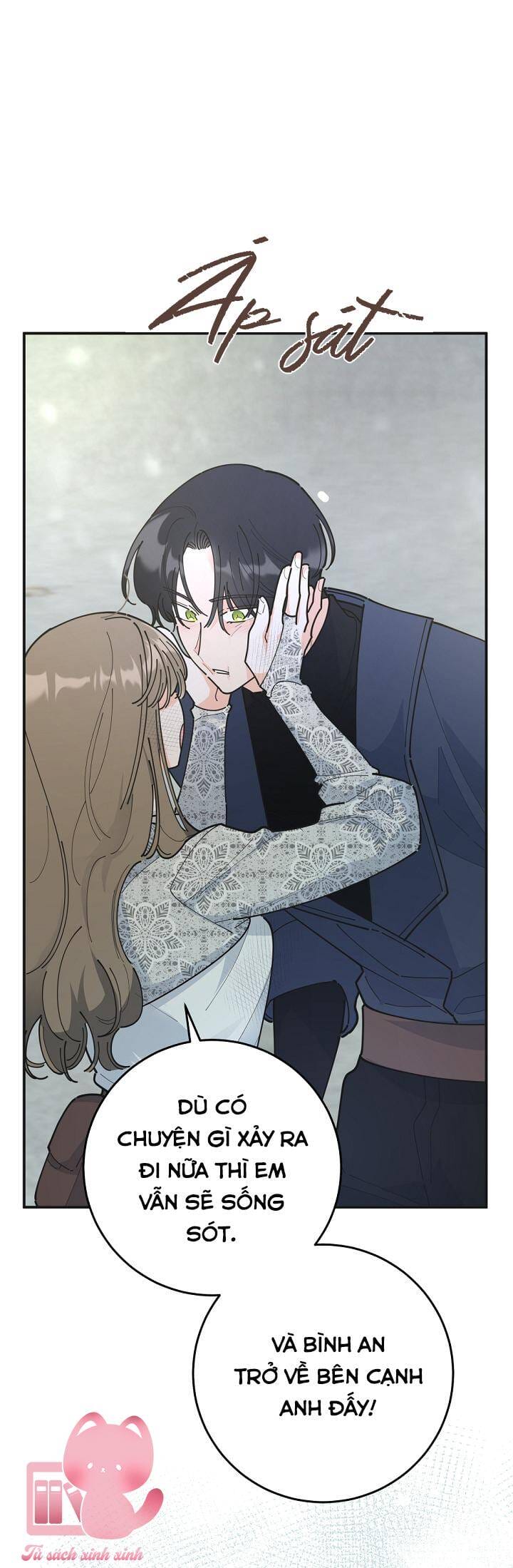 Truyện Tranh Người Hùng Của Ác Nữ - The Devil Lady’s Hero trang 6