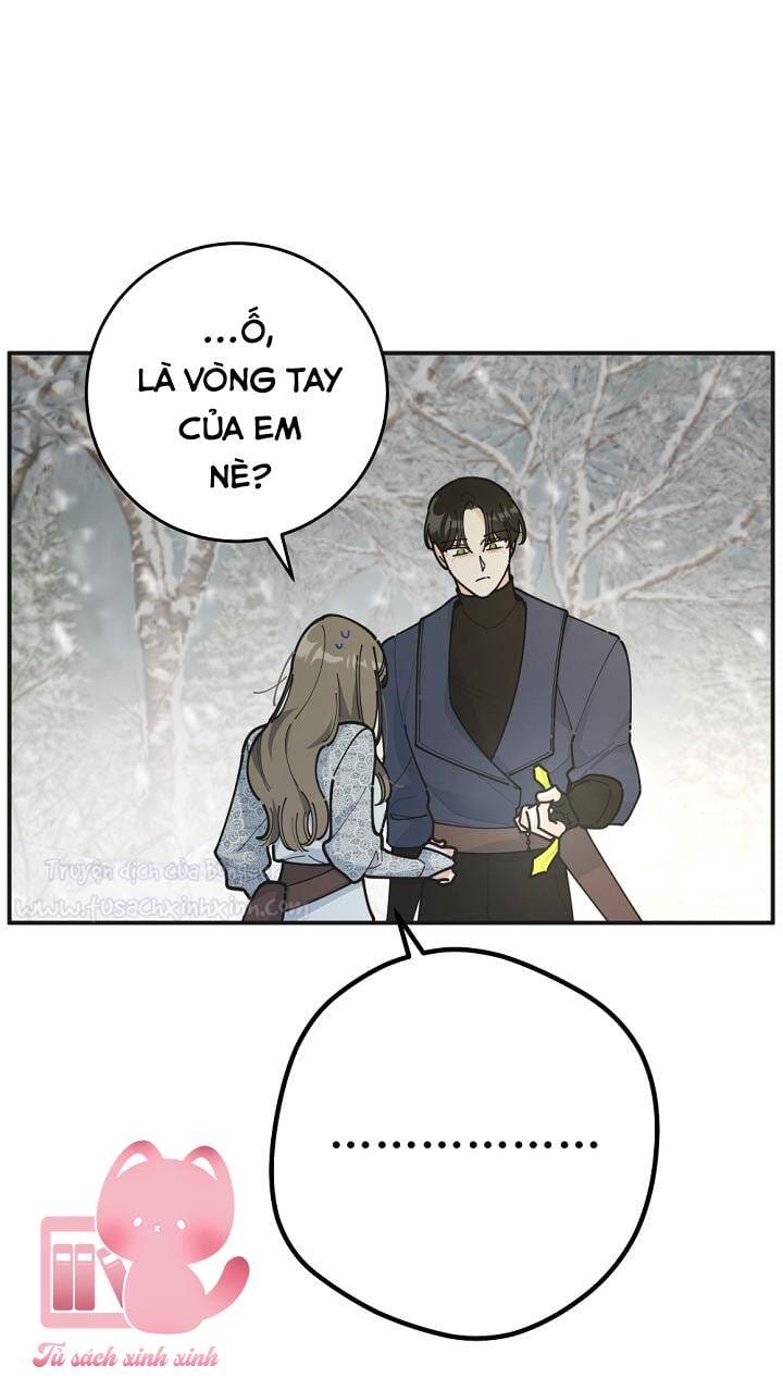 Truyện Tranh Người Hùng Của Ác Nữ - The Devil Lady’s Hero trang 6