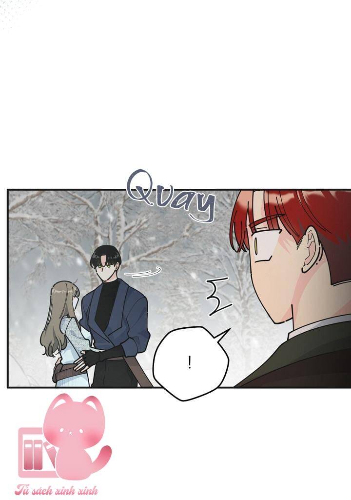 Truyện Tranh Người Hùng Của Ác Nữ - The Devil Lady’s Hero trang 6