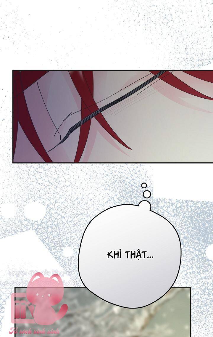 Truyện Tranh Người Hùng Của Ác Nữ - The Devil Lady’s Hero trang 6