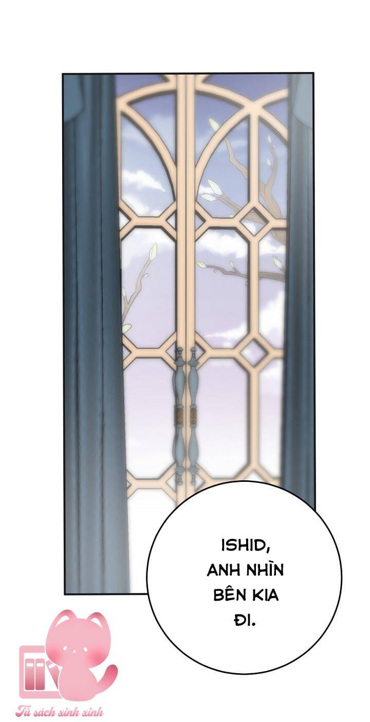 Truyện Tranh Người Hùng Của Ác Nữ - The Devil Lady’s Hero trang 6