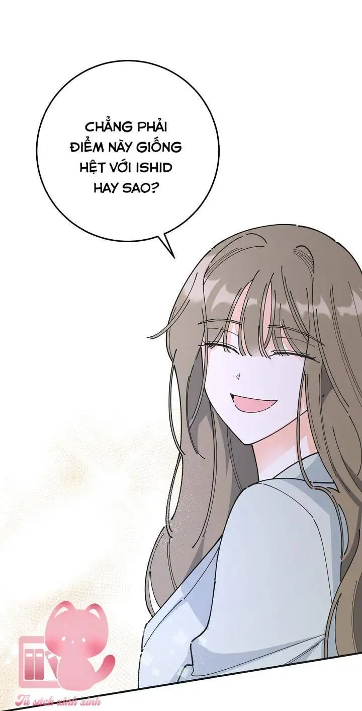 Truyện Tranh Người Hùng Của Ác Nữ - The Devil Lady’s Hero trang 6