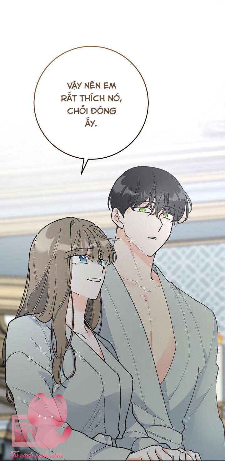 Truyện Tranh Người Hùng Của Ác Nữ - The Devil Lady’s Hero trang 6