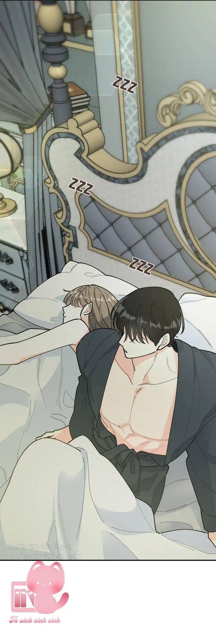 Truyện Tranh Người Hùng Của Ác Nữ - The Devil Lady’s Hero trang 6