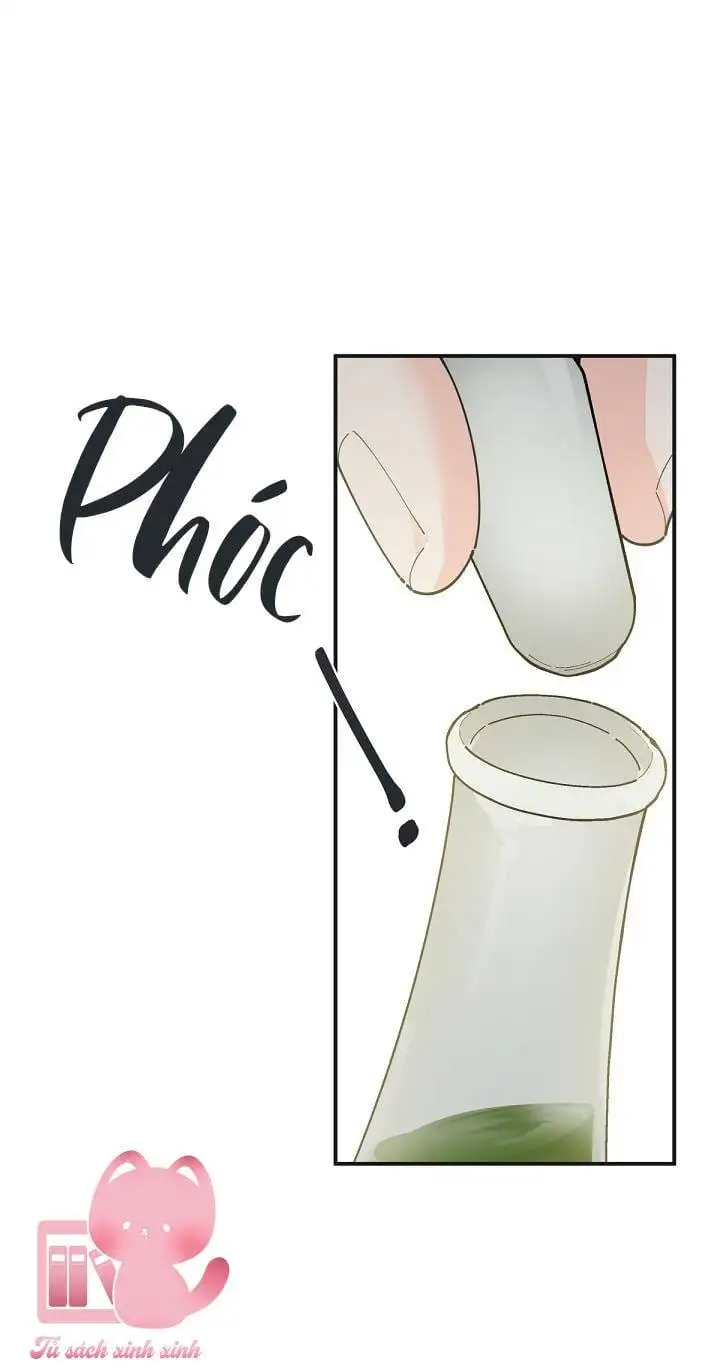 Truyện Tranh Người Hùng Của Ác Nữ - The Devil Lady’s Hero trang 6