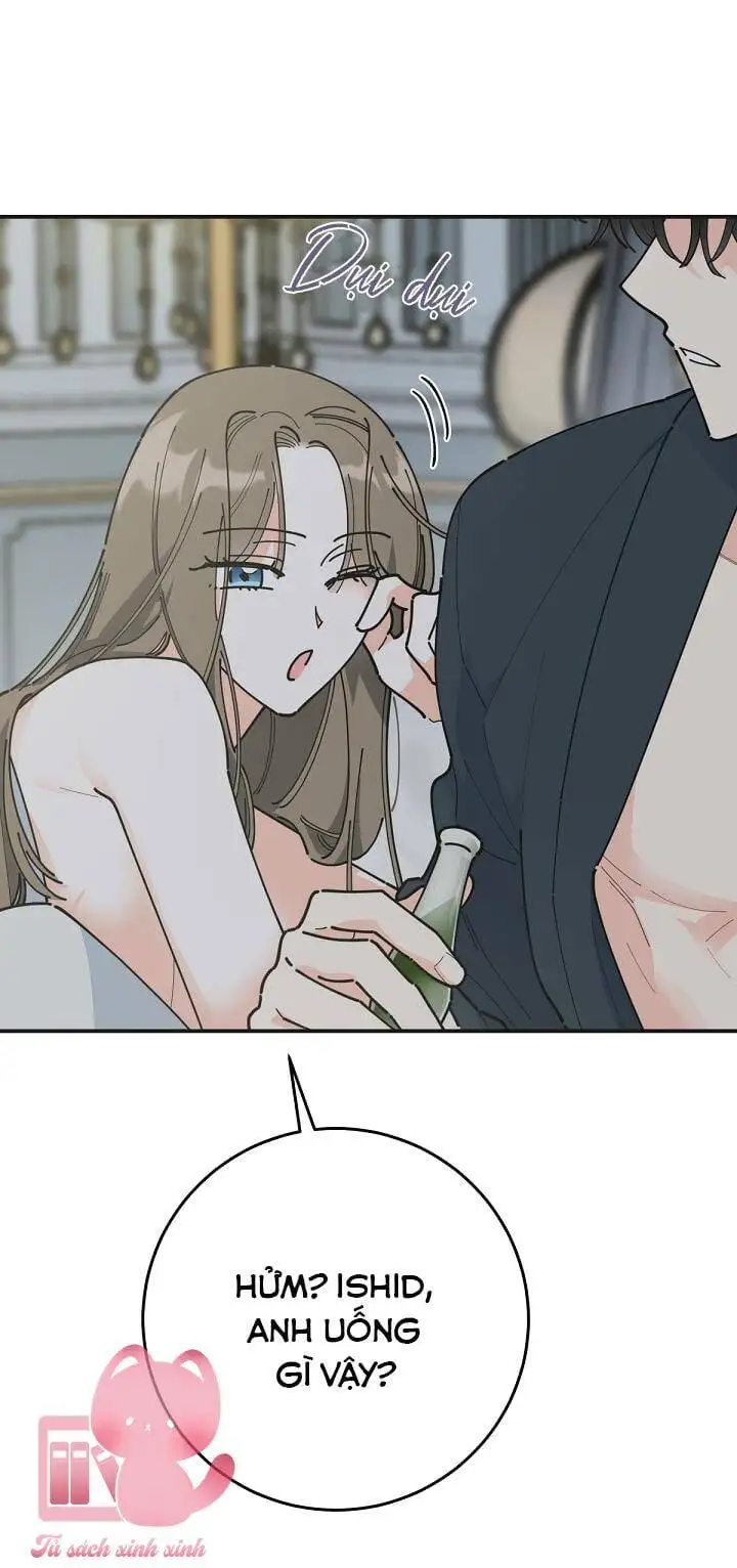 Truyện Tranh Người Hùng Của Ác Nữ - The Devil Lady’s Hero trang 6