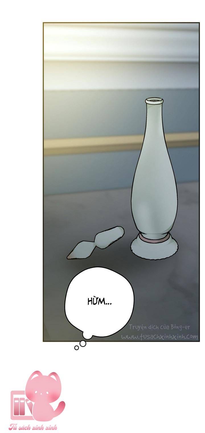 Truyện Tranh Người Hùng Của Ác Nữ - The Devil Lady’s Hero trang 6