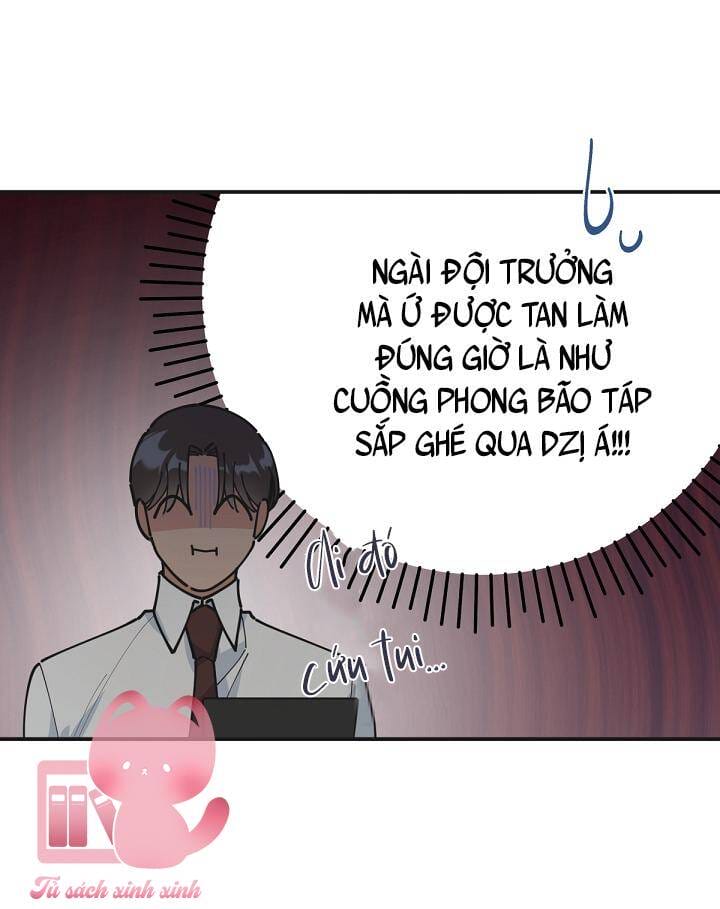 Truyện Tranh Người Hùng Của Ác Nữ - The Devil Lady’s Hero trang 6