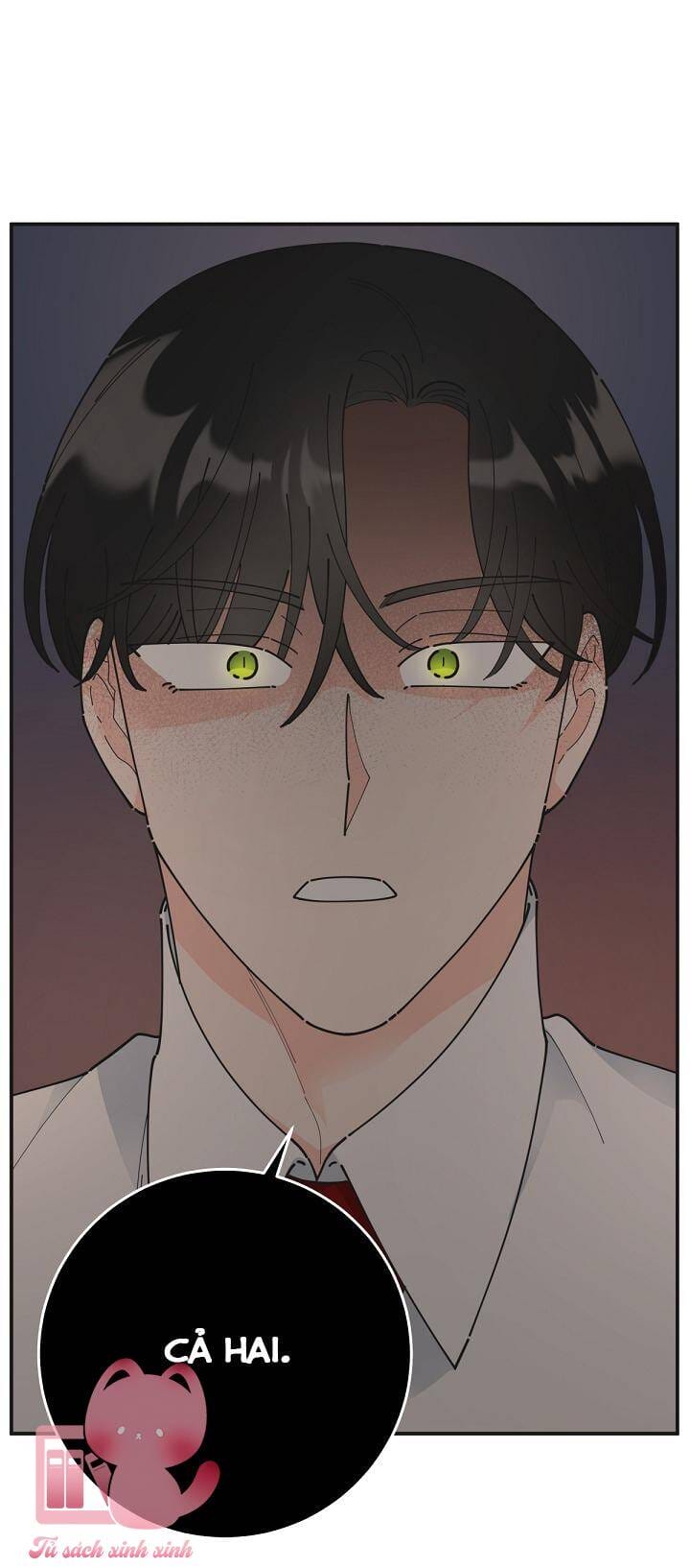 Truyện Tranh Người Hùng Của Ác Nữ - The Devil Lady’s Hero trang 6